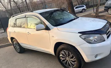 Toyota RAV4 2006 года за 6 250 000 тг. в Алматы фото 2
