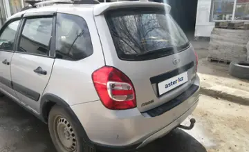 LADA (ВАЗ) Kalina 2018 года за 2 800 000 тг. в Актюбинская область