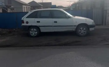 Opel Astra 1995 года за 450 000 тг. в Актюбинская область фото 4