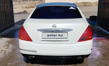 Nissan Teana 2007 года за 3 100 000 тг. в Карагандинская область
