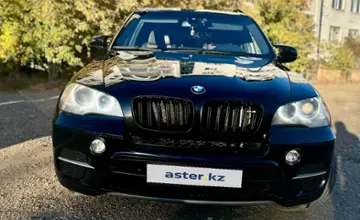 BMW X5 2011 года за 10 000 000 тг. в Улытауская область фото 1