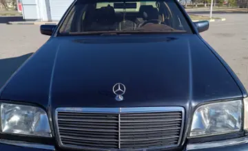 Mercedes-Benz S-Класс 1991 года за 2 500 000 тг. в Алматинская область фото 2