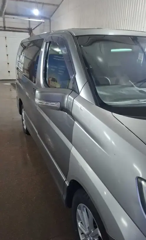 Nissan Elgrand 2005 года за 6 000 000 тг. в Кокшетау фото 3
