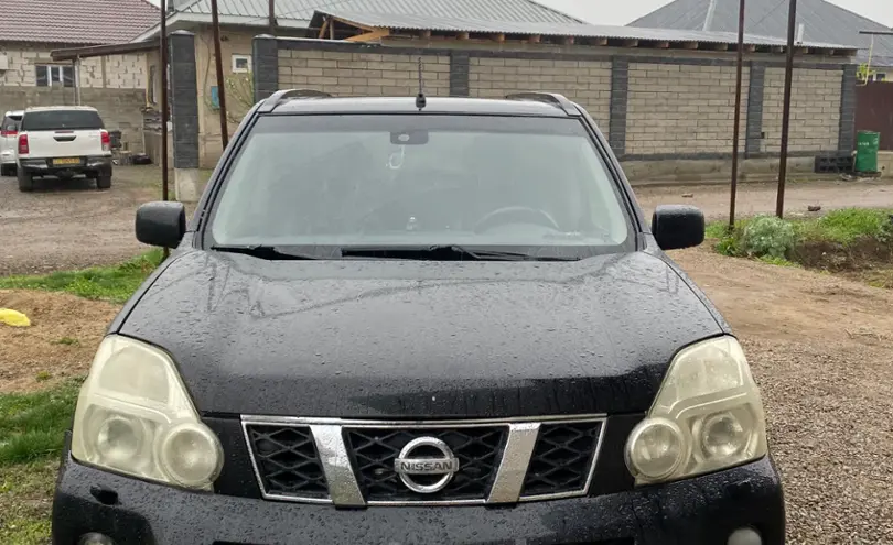 Nissan X-Trail 2010 года за 5 900 000 тг. в Алматы фото 1