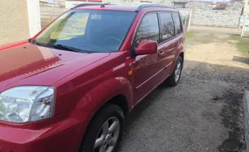 Nissan X-Trail 2002 года за 3 500 000 тг. в Карагандинская область фото 2