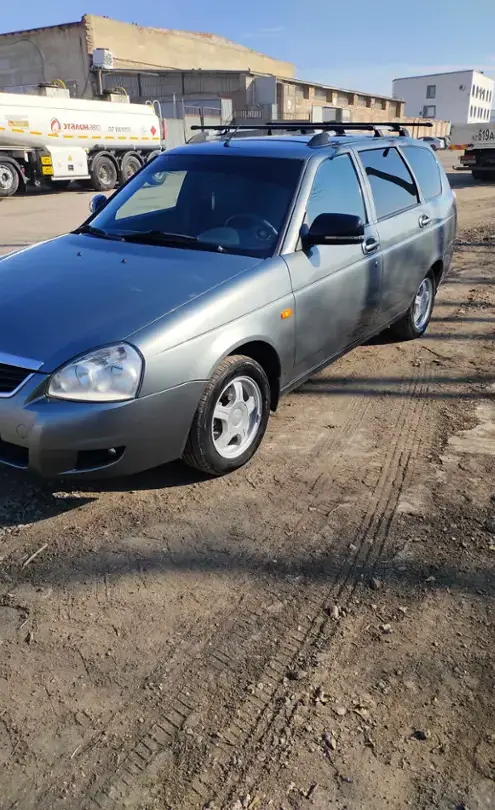 LADA (ВАЗ) Priora 2013 года за 2 300 000 тг. в Кокшетау фото 1