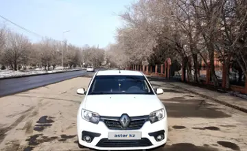 Renault Sandero 2020 года за 4 700 000 тг. в Павлодарская область фото 1