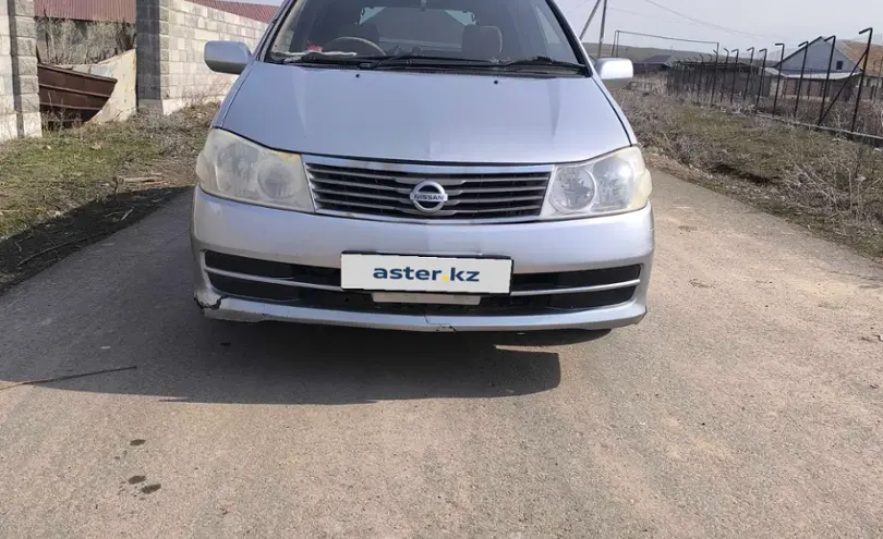 Nissan Liberty 2002 года за 1 800 000 тг. в Алматы