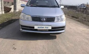 Nissan Liberty 2002 года за 1 800 000 тг. в Алматы фото 1