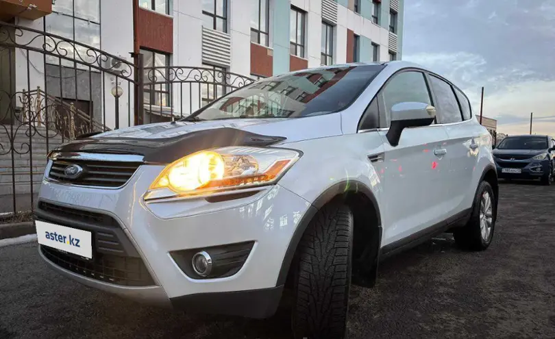 Ford Kuga 2012 года за 6 000 000 тг. в Астана