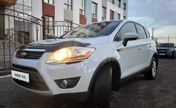 Ford Kuga 2012 года за 6 000 000 тг. в Астана фото 1