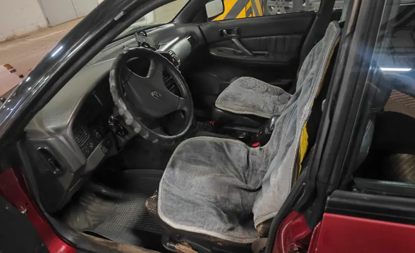 Subaru Legacy 1993 года за 750 000 тг. в Астана