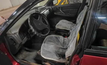 Subaru Legacy 1993 года за 800 000 тг. в Астана