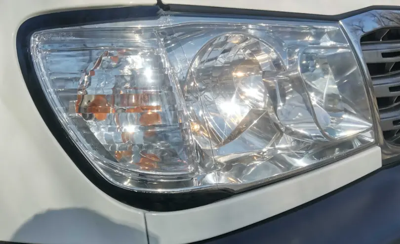 Toyota Land Cruiser 2004 года за 20 500 000 тг. в Алматы