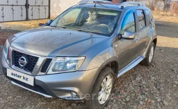 Nissan Terrano 2015 года за 5 000 000 тг. в Актюбинская область фото 1