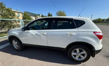 Nissan Qashqai 2013 года за 5 200 000 тг. в Алматинская область фото 4