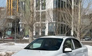 Chevrolet Nexia 2021 года за 3 450 000 тг. в Астана фото 1