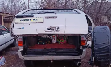 Toyota Hilux Surf 1996 года за 3 000 000 тг. в Алматинская область фото 5