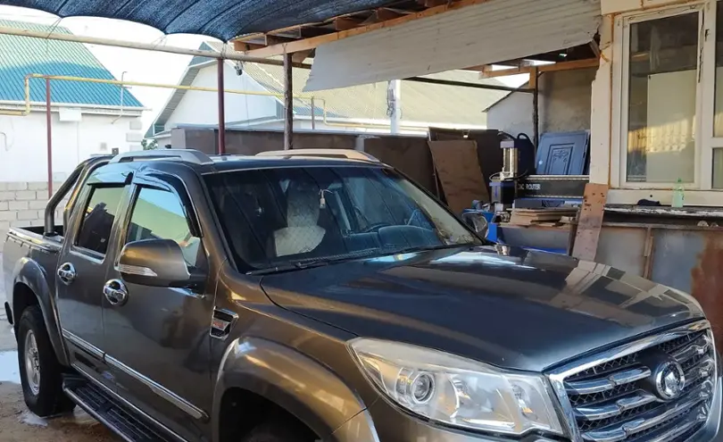 Great Wall Wingle 2015 года за 5 100 000 тг. в Актобе фото 4