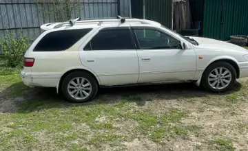 Toyota Camry 1997 года за 2 700 000 тг. в Алматы фото 3