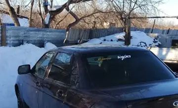 LADA (ВАЗ) Priora 2012 года за 1 900 000 тг. в Акмолинская область фото 3