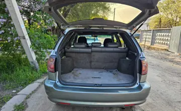 Lexus RX 2000 года за 5 500 000 тг. в Алматы