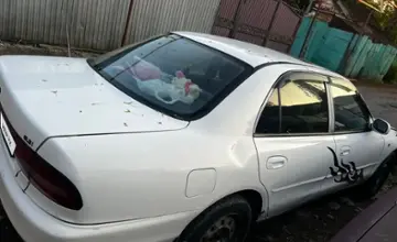 Mitsubishi Galant 1993 года за 900 000 тг. в Алматы фото 2