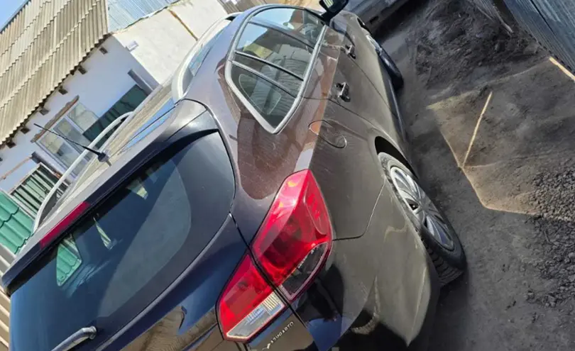 Chevrolet Cruze 2015 года за 4 500 000 тг. в Актюбинская область фото 2