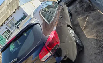 Chevrolet Cruze 2015 года за 4 500 000 тг. в Актюбинская область фото 2