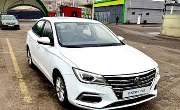 MG 5 2023 года за 6 490 000 тг. в Алматы фото 4