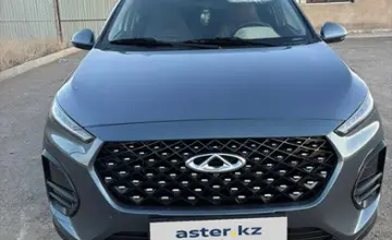 Chery Tiggo 2 2023 года за 5 900 000 тг. в Улытауская область фото 4