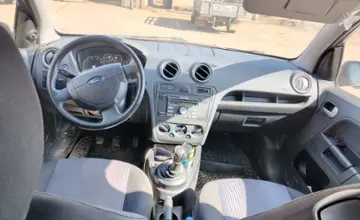 Ford Fusion 2007 года за 2 000 000 тг. в Карагандинская область фото 2