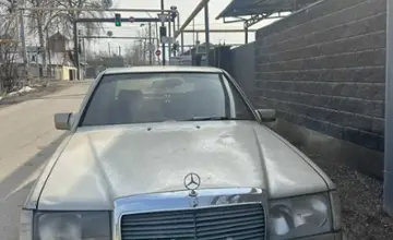Mercedes-Benz W124 1988 года за 700 000 тг. в Алматы фото 1