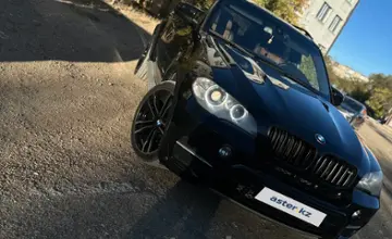 BMW X5 2011 года за 10 000 000 тг. в Улытауская область фото 2