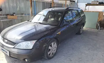 Ford Mondeo 2001 года за 2 000 000 тг. в Алматы фото 2