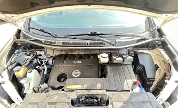 Nissan Quest 2012 года за 6 000 000 тг. в Северо-Казахстанская область