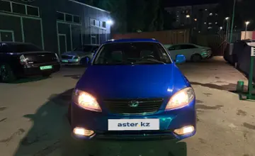 Daewoo Gentra 2014 года за 3 750 000 тг. в Алматы фото 2