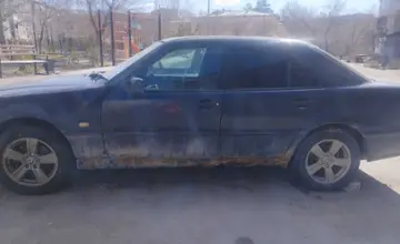 Mercedes-Benz C-Класс 1997 года за 1 100 000 тг. в Павлодар фото 3