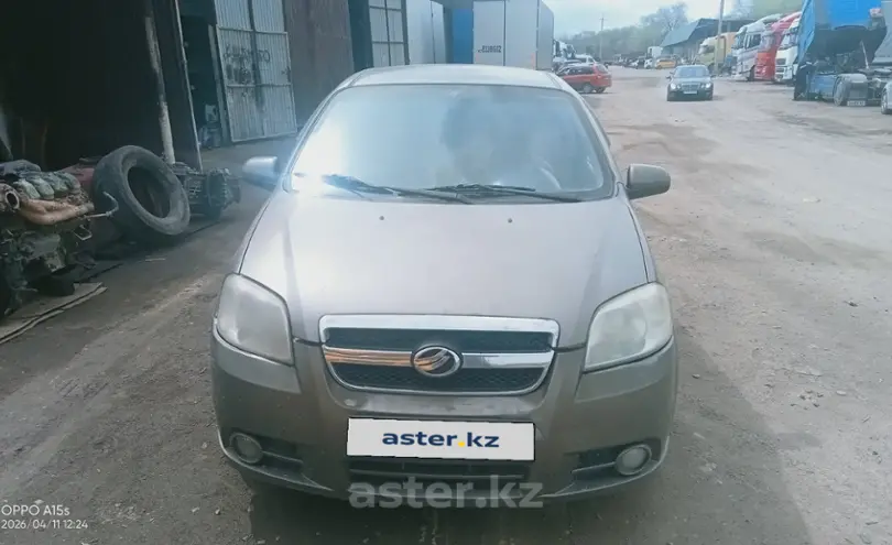 ЗАЗ Vida 2013 года за 2 000 000 тг. в Алматы