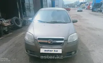 ЗАЗ Vida 2013 года за 2 000 000 тг. в Алматы фото 1