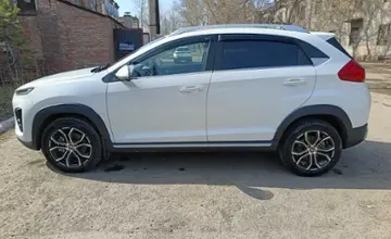 Chery Tiggo 2 Pro 2023 года за 5 200 000 тг. в Усть-Каменогорск фото 4