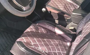 LADA (ВАЗ) Priora 2013 года за 1 750 000 тг. в Атырауская область фото 4