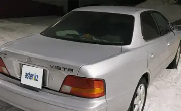 Toyota Vista 1997 года за 1 900 000 тг. в Восточно-Казахстанская область фото 3