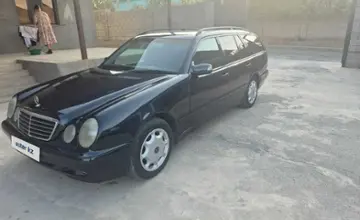Mercedes-Benz E-Класс 2000 года за 3 200 000 тг. в Шымкент фото 1