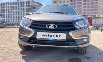 LADA (ВАЗ) Granta 2024 года за 6 000 000 тг. в Караганда фото 1