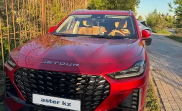 Jetour X70 PLUS 2023 года за 7 800 000 тг. в Костанай фото 1