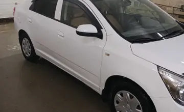 Chevrolet Cobalt 2020 года за 4 000 000 тг. в Атырауская область фото 2