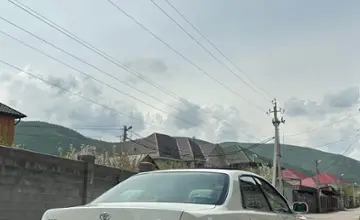 Toyota Windom 1998 года за 6 000 000 тг. в Алматы фото 3