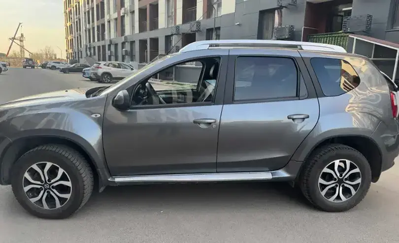 Nissan Terrano 2019 года за 5 800 000 тг. в Алматы фото 4