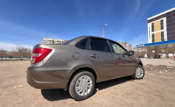 LADA (ВАЗ) Granta 2024 года за 6 000 000 тг. в Караганда